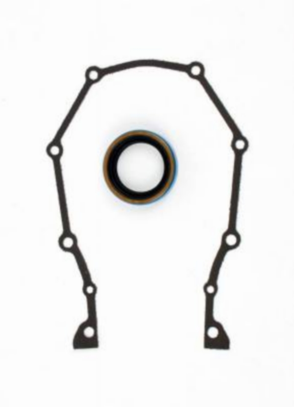 Timing Cover Gasket and Seal